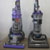 Dyson Vacuum