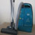 Sebo Canister Vacuum